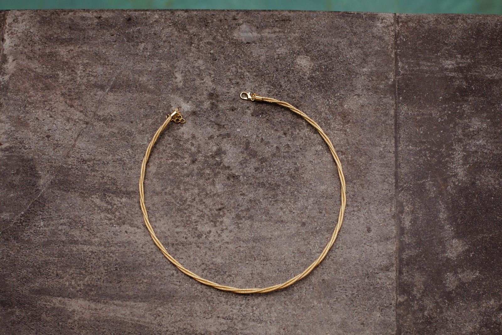 Choker Lisa - Foto 2